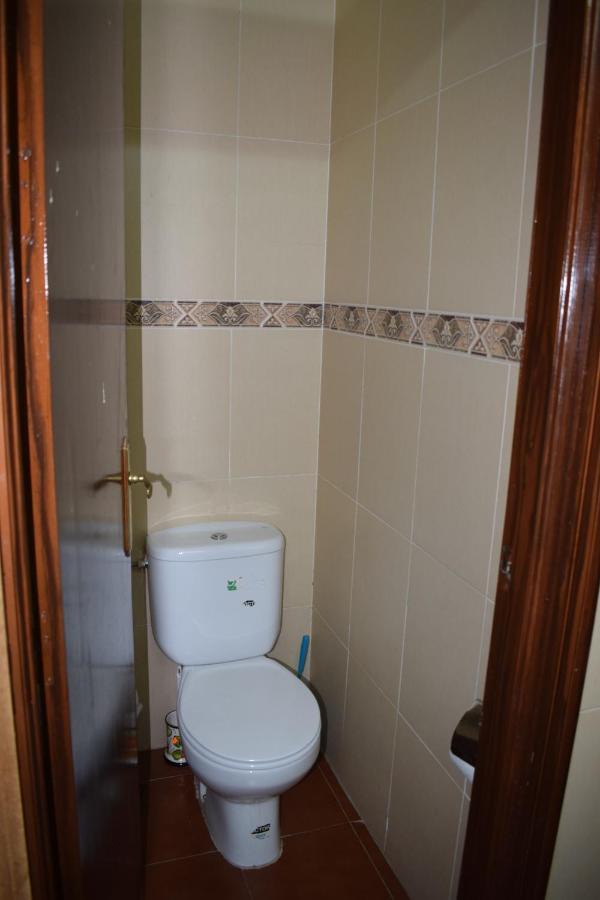Albergue Rural Zarza Capilla 외부 사진