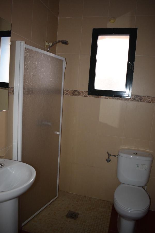 Albergue Rural Zarza Capilla 외부 사진
