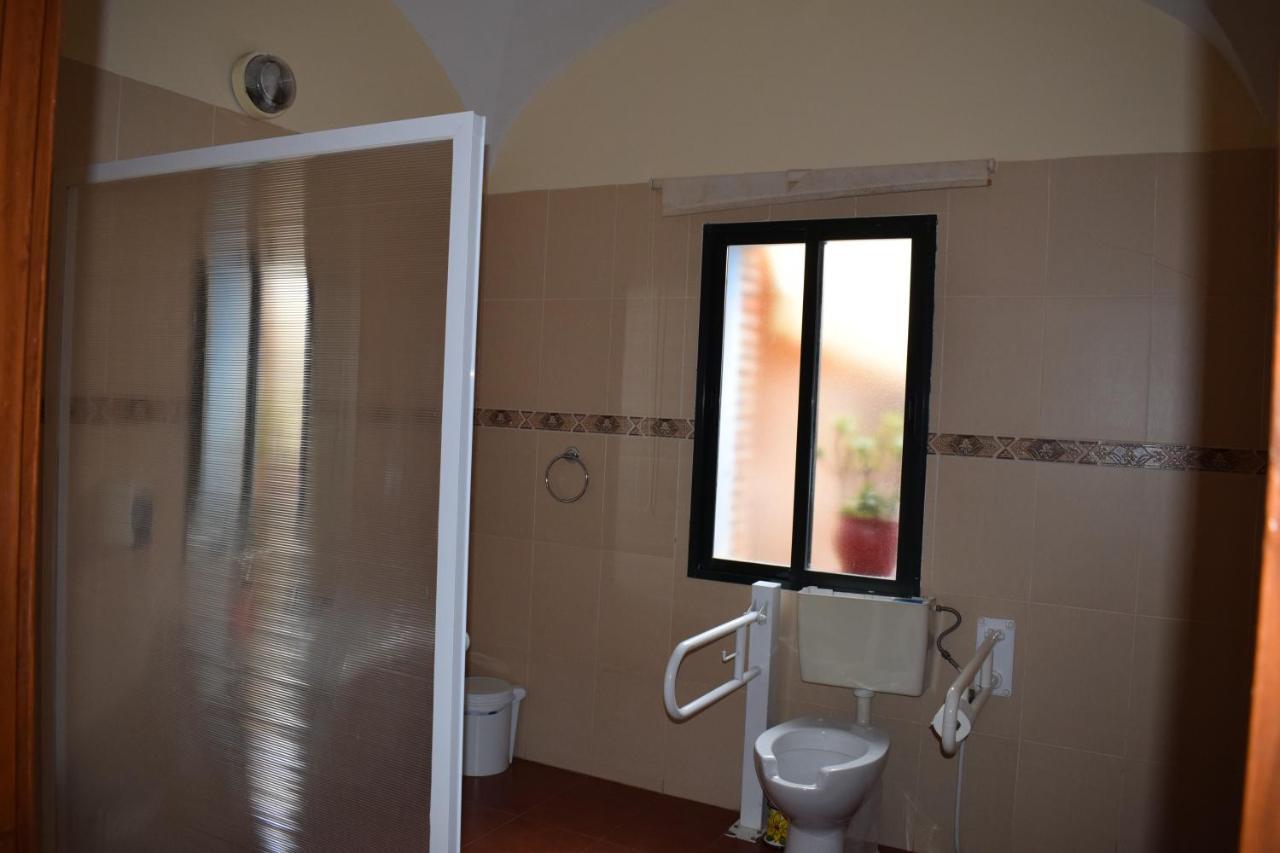 Albergue Rural Zarza Capilla 외부 사진