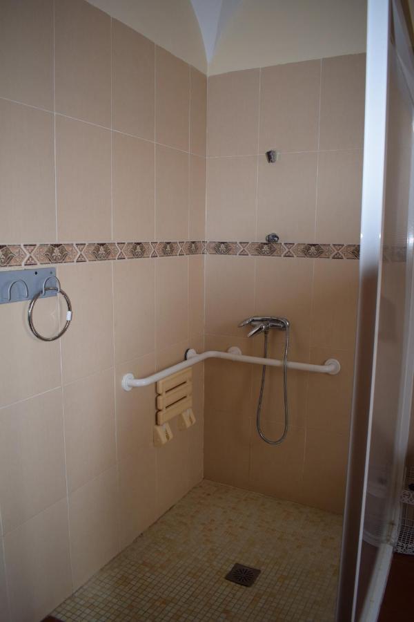 Albergue Rural Zarza Capilla 외부 사진