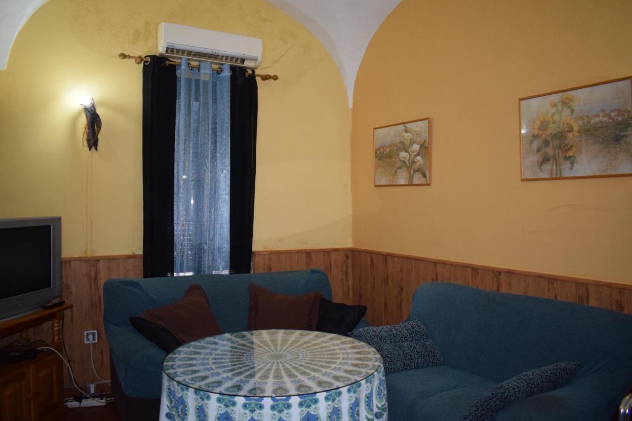 Albergue Rural Zarza Capilla 외부 사진