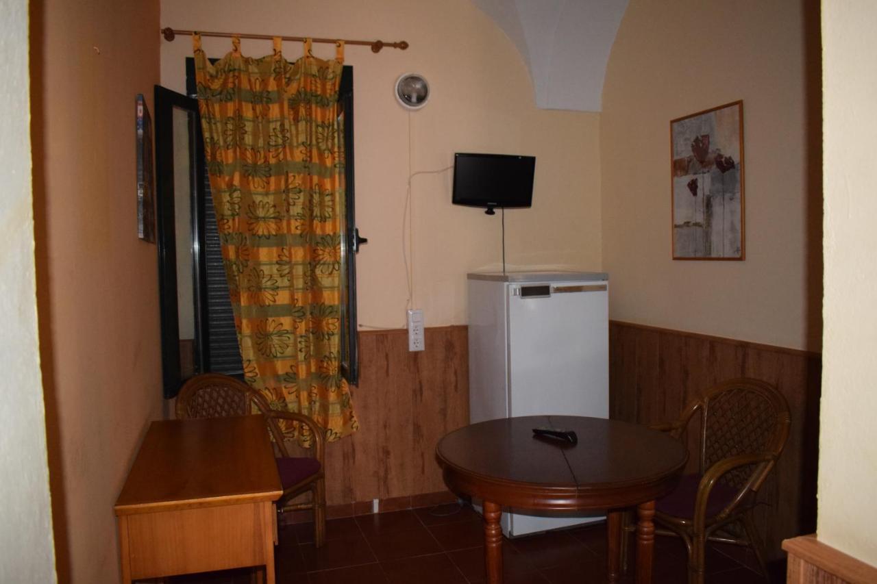 Albergue Rural Zarza Capilla 외부 사진