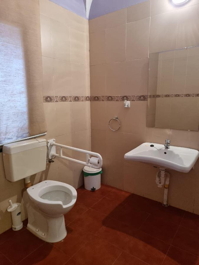 Albergue Rural Zarza Capilla 외부 사진