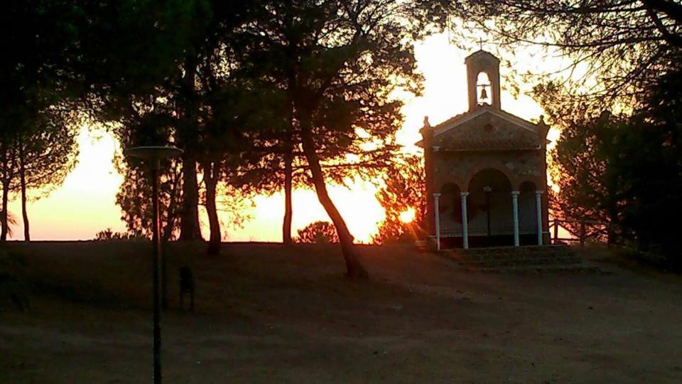 Albergue Rural Zarza Capilla 외부 사진